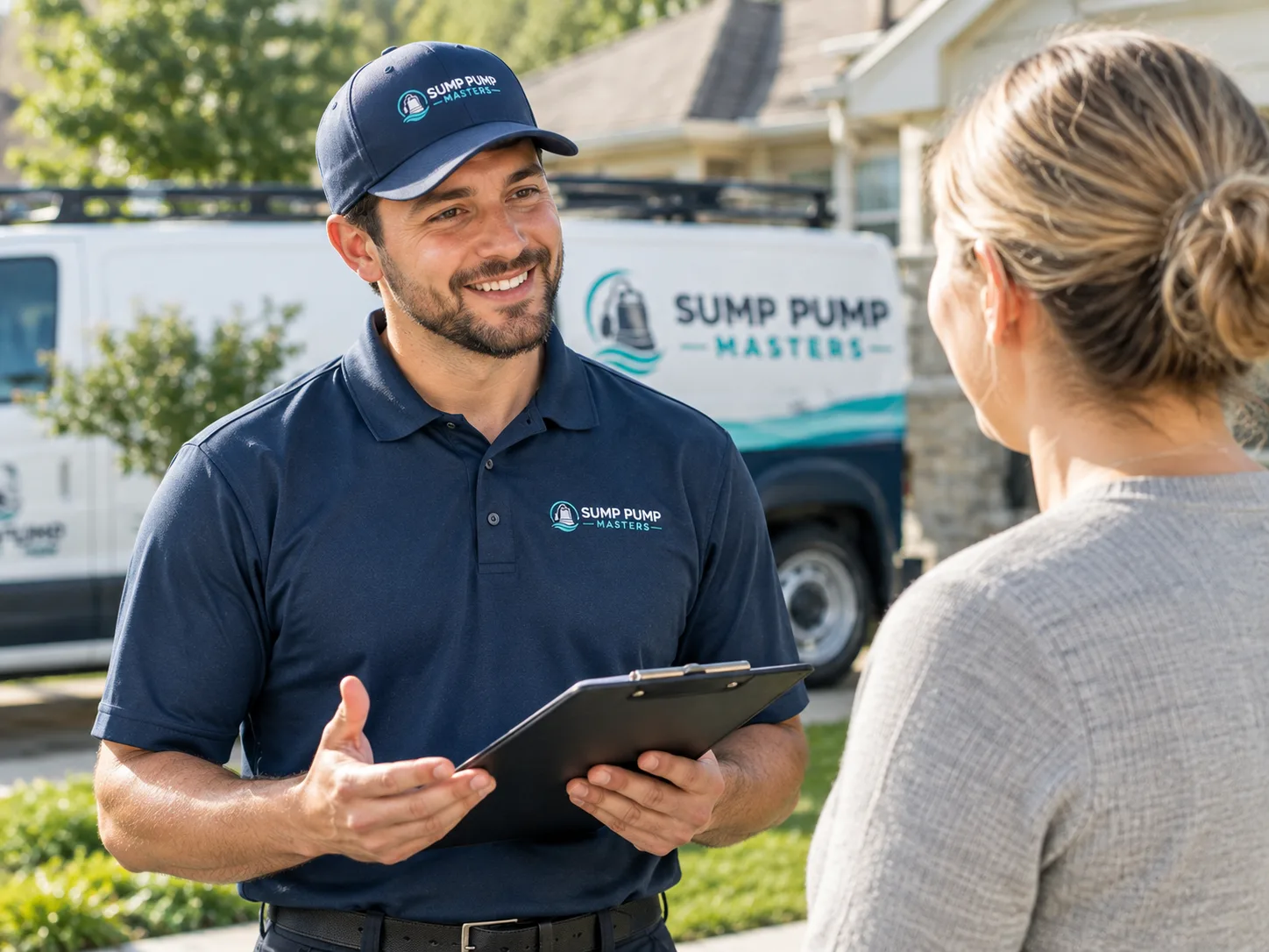 Sump Pump Repair Cactus, TX FAQs